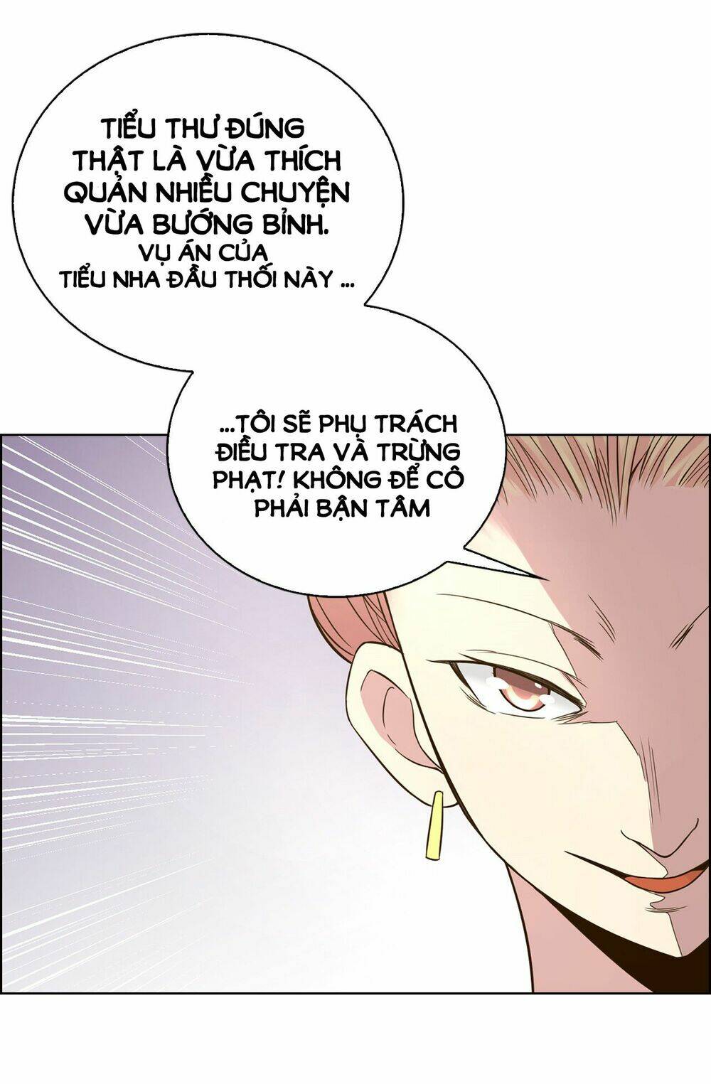 Từ Trên Trời Rơi Xuống Vị Hôn Thê Của Hoàng Đế Chương 11 Ảnh 19