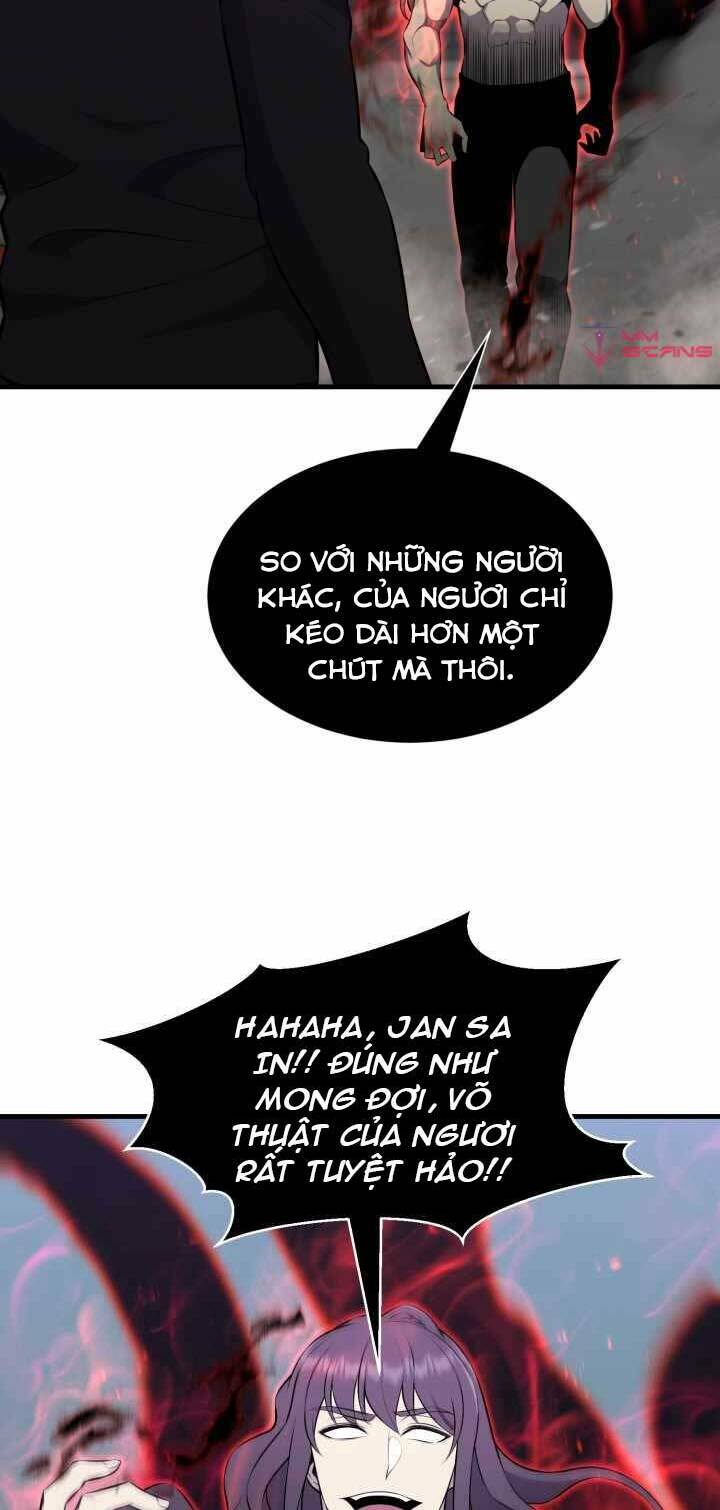 Luân Hồi Ác Nhân Chương 108 Ảnh 13