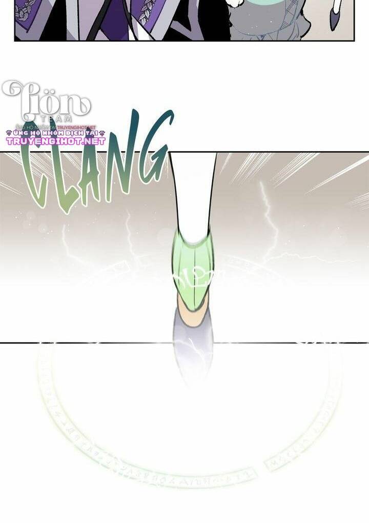 Cách Mà Pháp Sư Đối Mặt Với Cái Chết Chương 19.2 Ảnh 38
