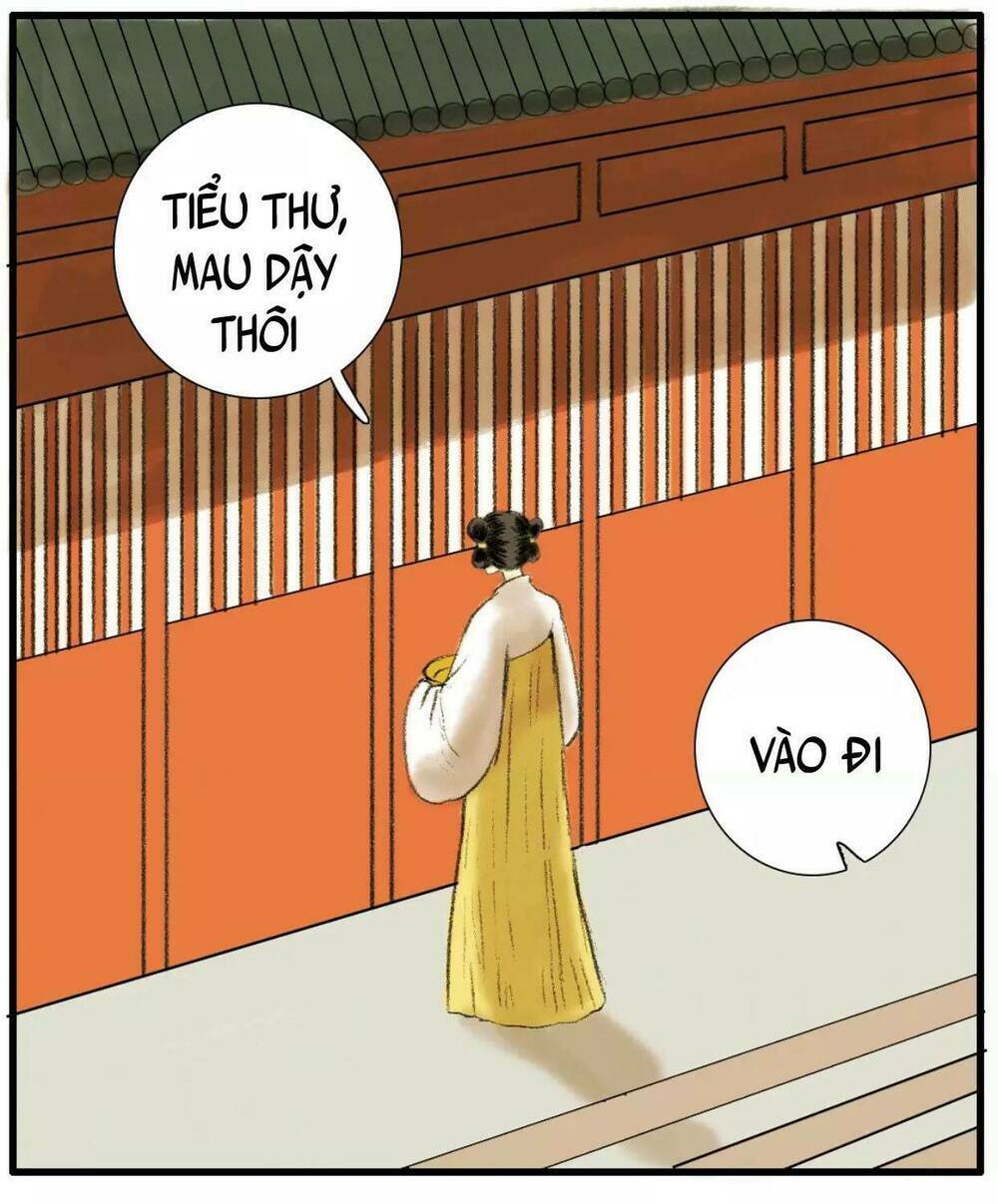 Phồn Hoa Phai Màu Chương 5 Ảnh 50