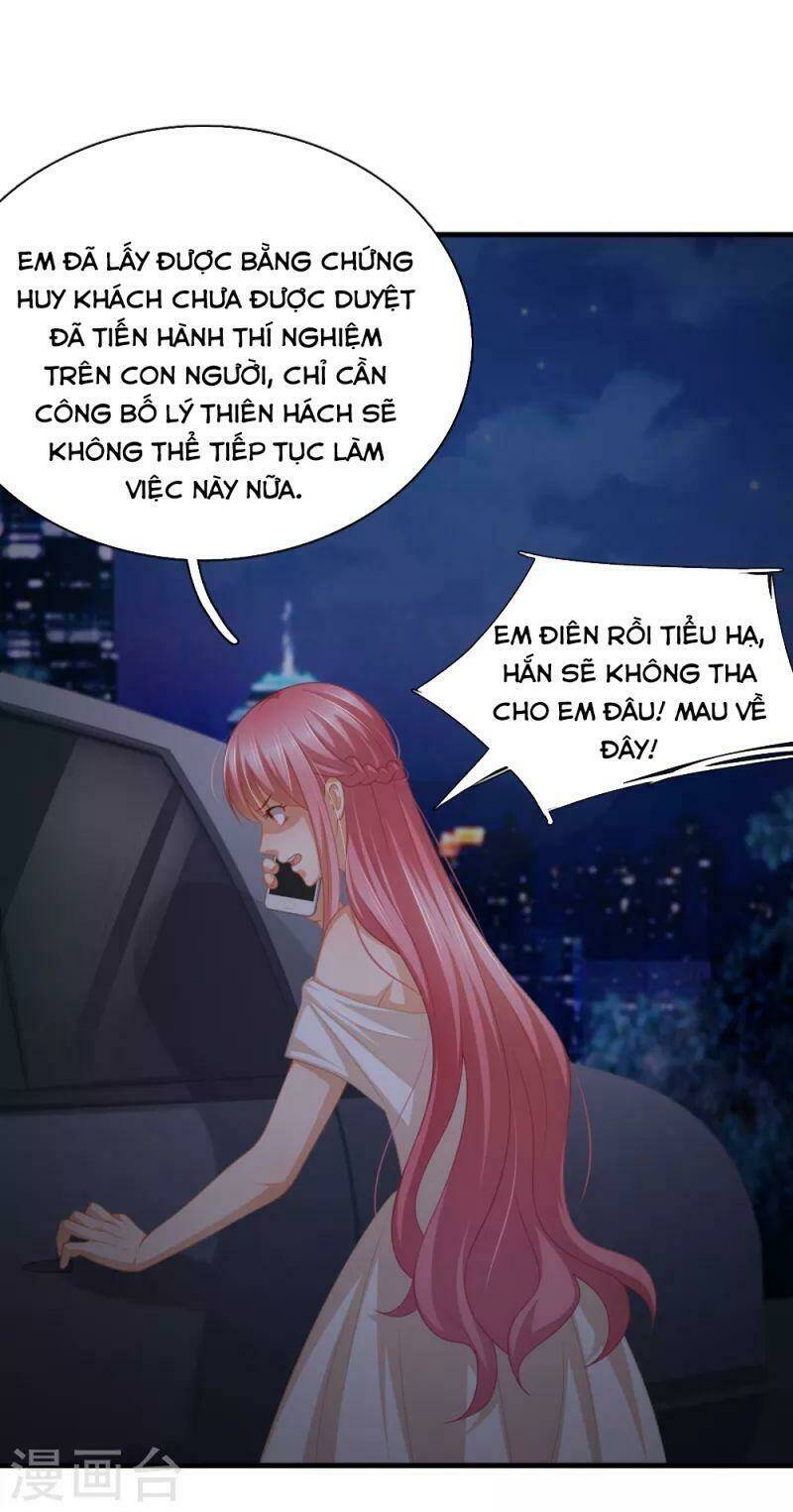 Nghìn Lẻ Một Đêm Với Tổng Tài Chương 45 Ảnh 13