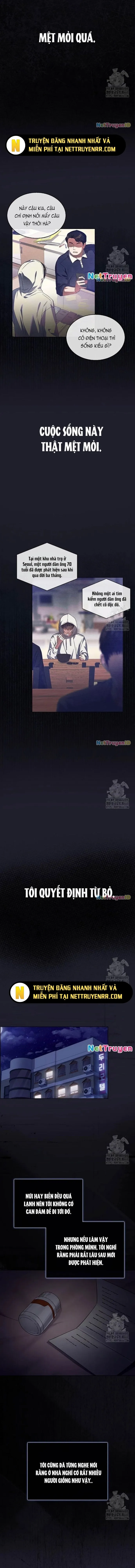 Debut Or Die Chương 66 Ảnh 7