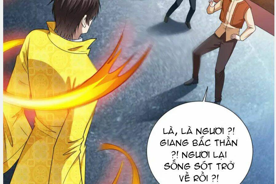 Thần Chiến Tranh Chương 81 Ảnh 28
