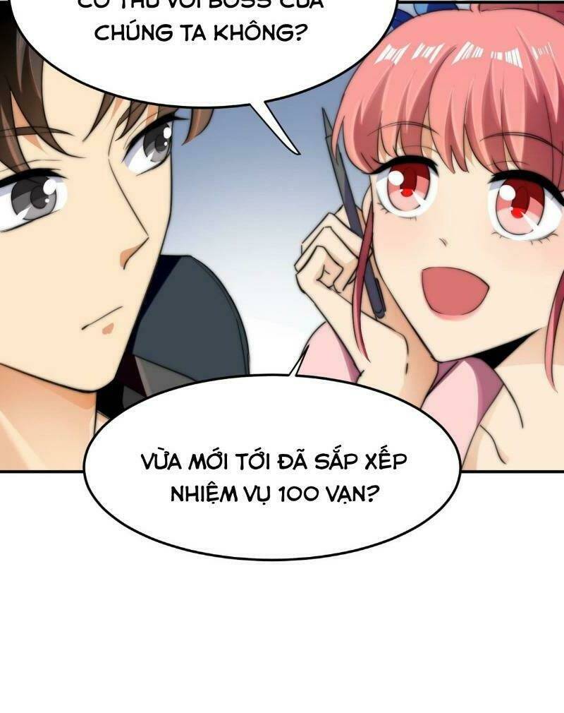 Cực Phẩm Chiến Vương Tại Hoa Đô Chương 8 Ảnh 28