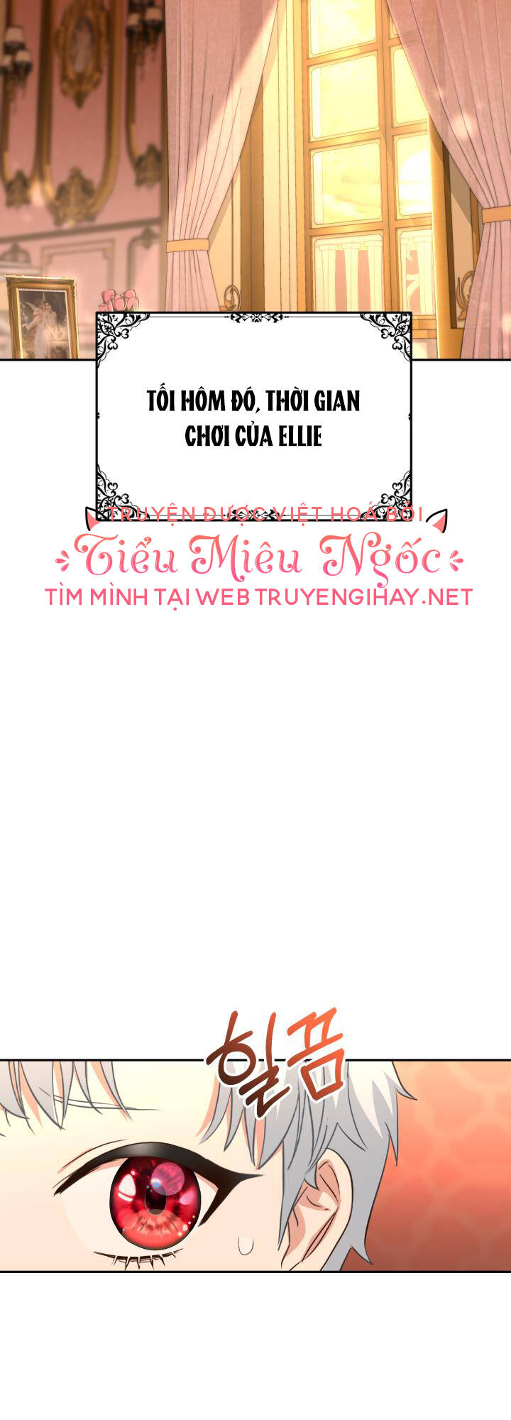 Tái Sinh Thành Con Gái Của Kẻ Phản Diện Chương 16 Ảnh 3