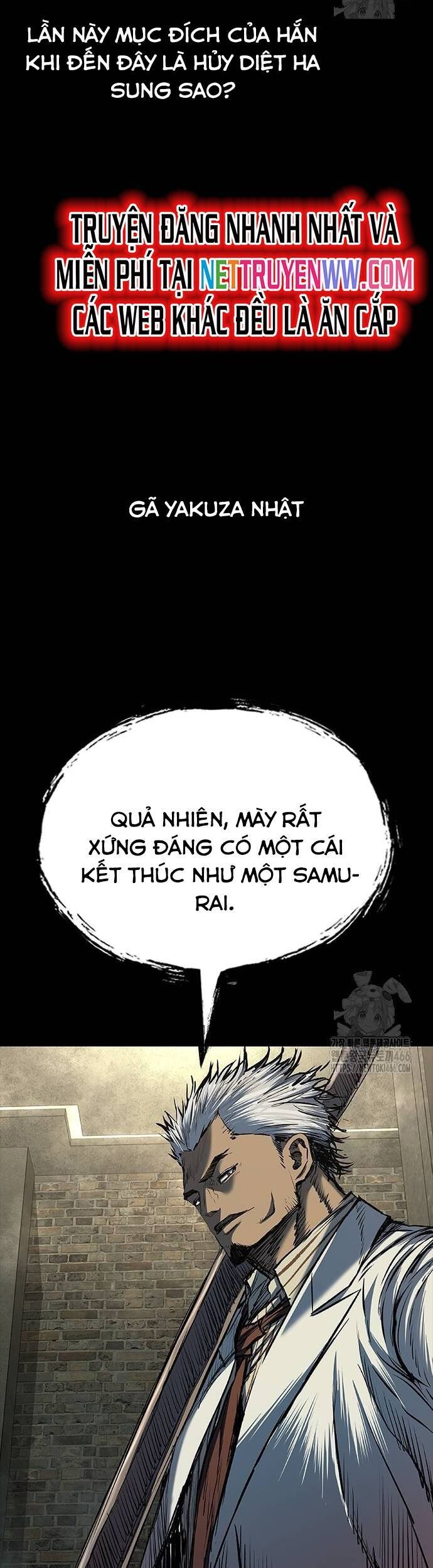 BáO Thù 2: VạN Nhân Chi ThượNg Chương 80 Ảnh 19
