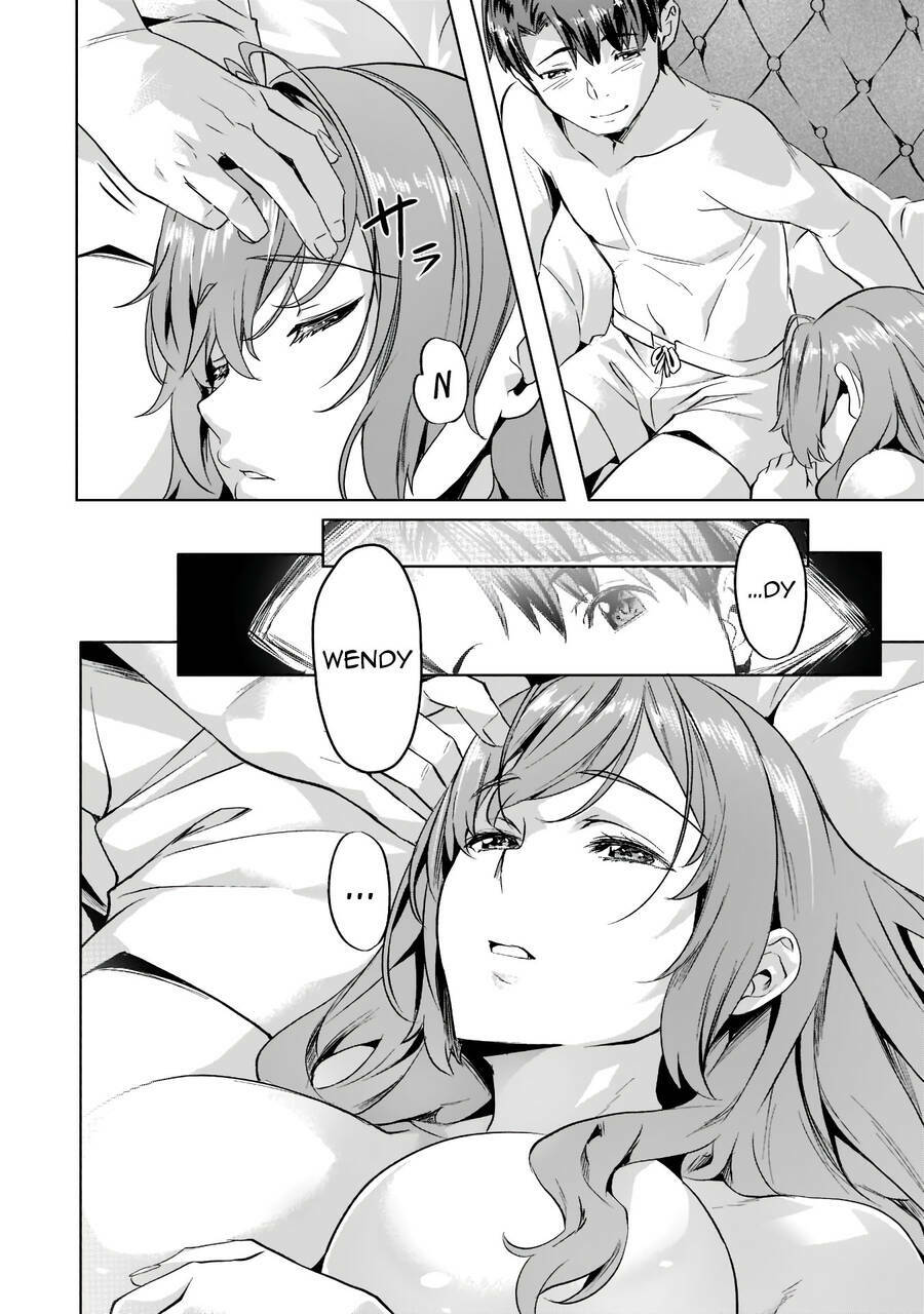 Isekai De Slow Life Wo Chương 30 Ảnh 15