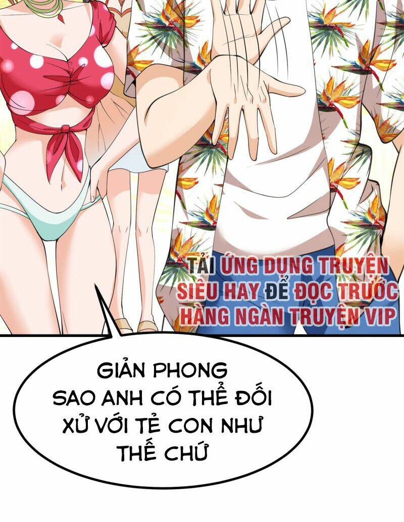 Hoa Hậu Giảng Đường Luôn Bên Người Chương 76 Ảnh 20