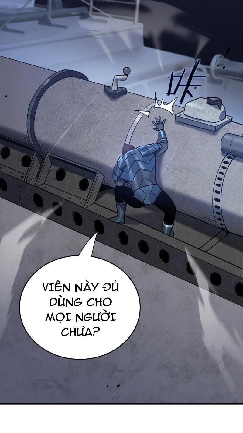 Vong Linh Thiên Sứ Chương 16 Ảnh 64