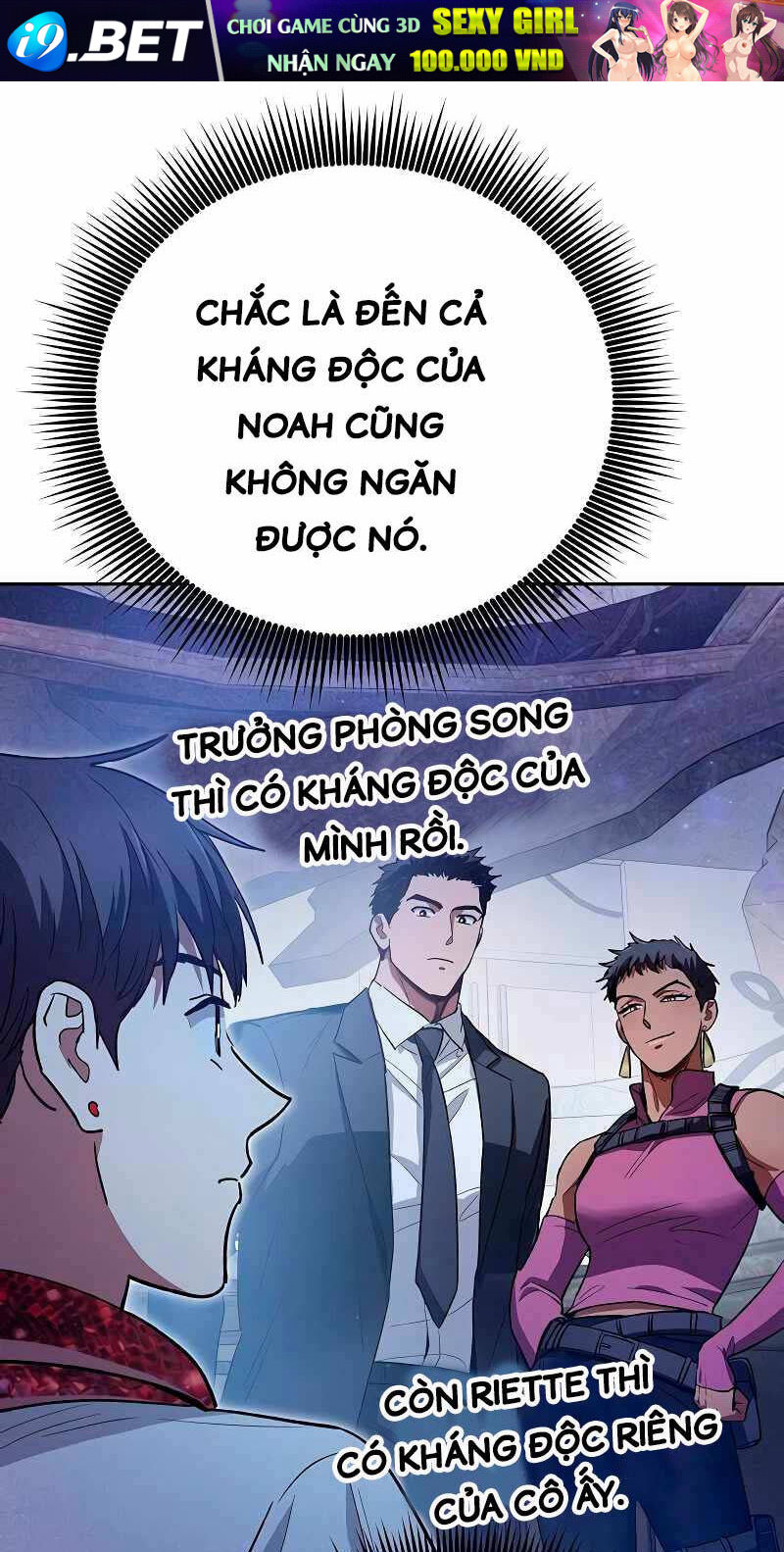 Những Ranker Cấp S Mà Tôi Nuôi Dưỡng Chương 143 Ảnh 105