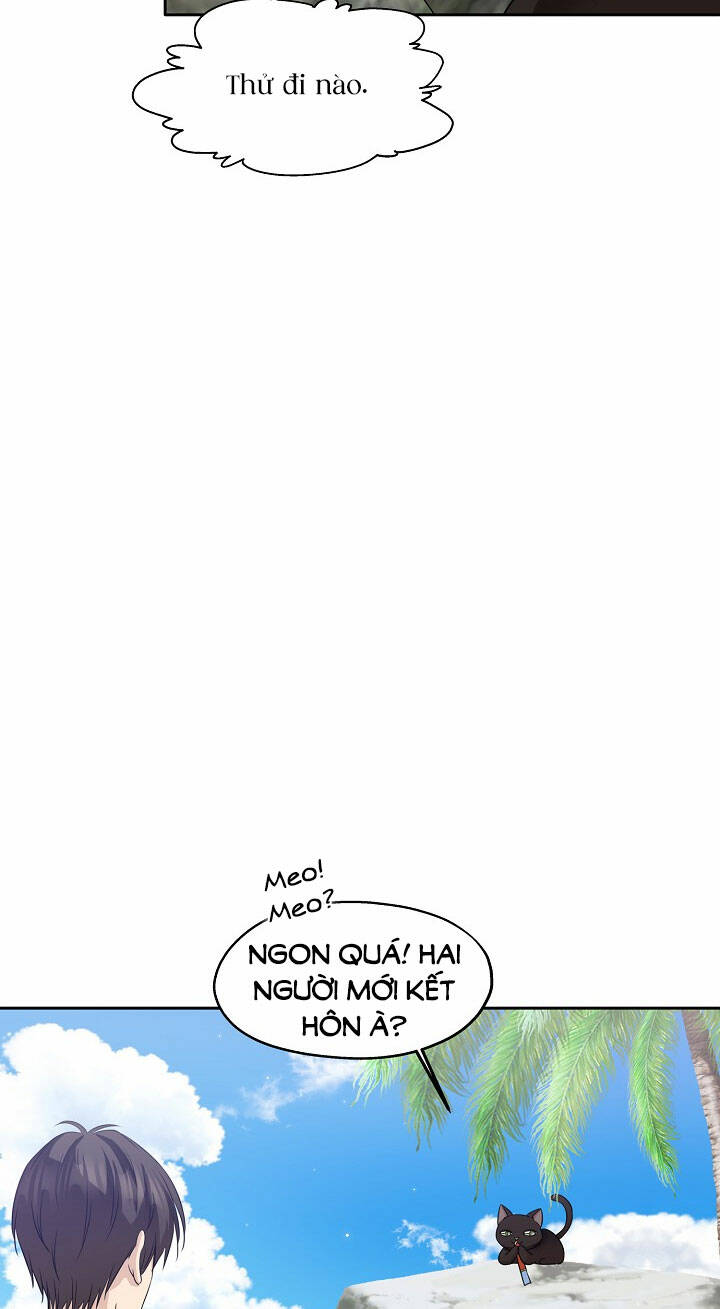 Cuộc Sống Kỳ Thú Chương 99 Ảnh 42