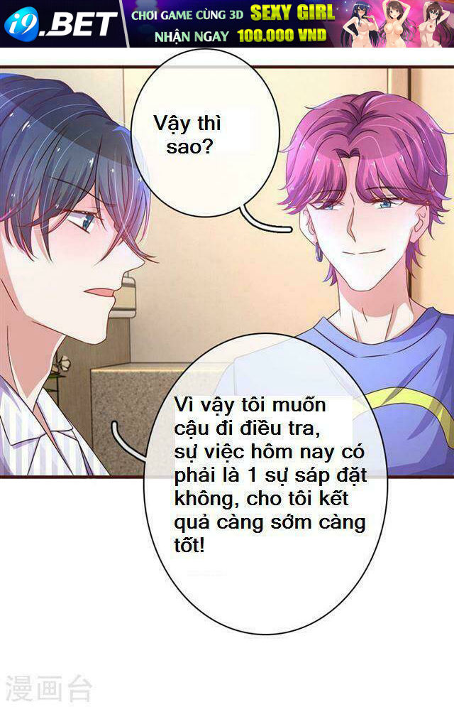 Trùng Sinh Để Trả Thù Chương 29 Ảnh 8