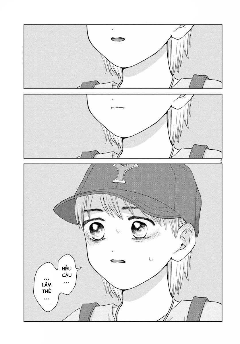 Aono-Kun Ni Sawaritai Kara Shinitai Chương 27 Ảnh 4