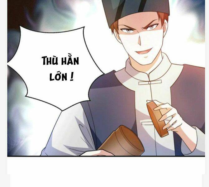 Thần Chiến Tranh Chương 75 Ảnh 24