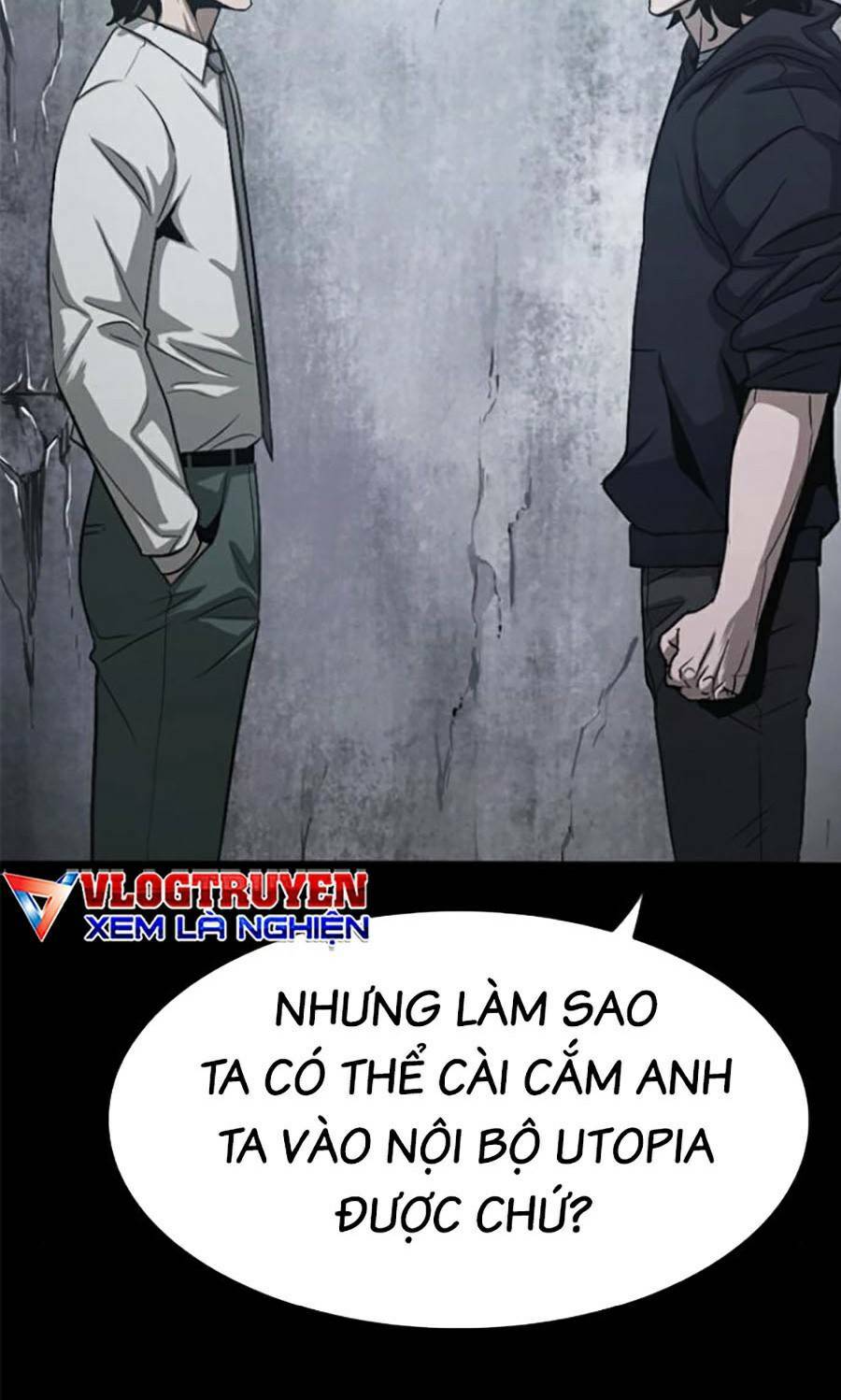 Ngục Tù Đẫm Máu Chương 53 Ảnh 68