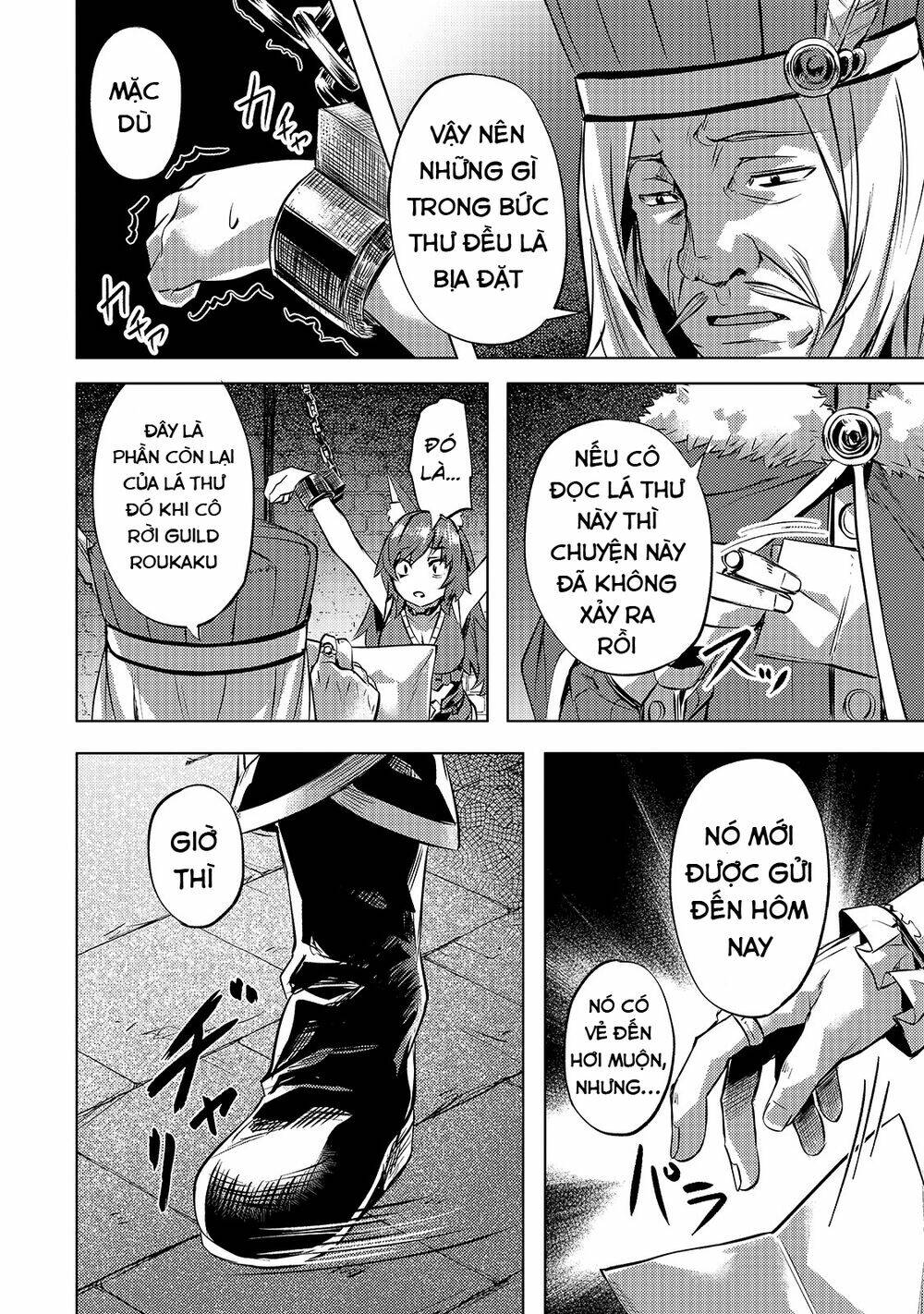 Isekai De Slow Life Wo Chương 23 Ảnh 12