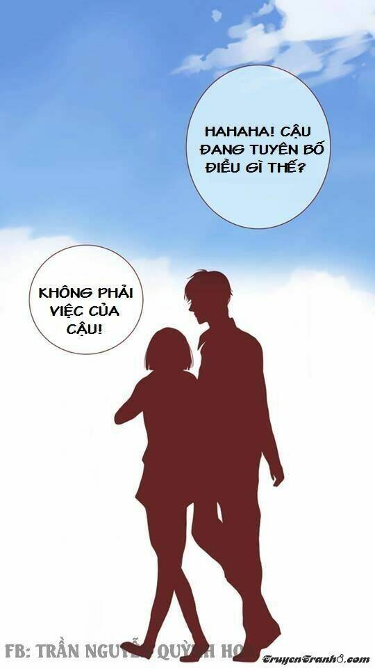 Trả Thù Trường Trung Học Chương 32 Ảnh 41