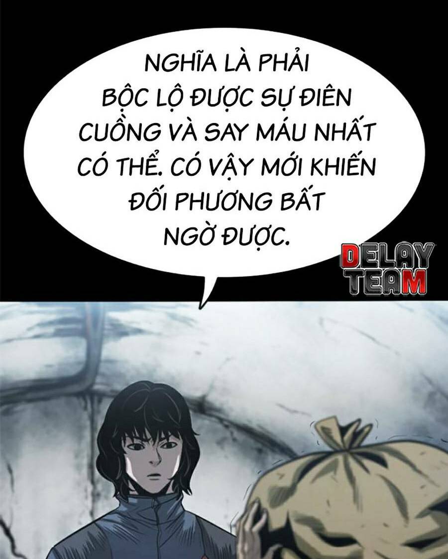 Ngục Tù Đẫm Máu Chương 55 Ảnh 97