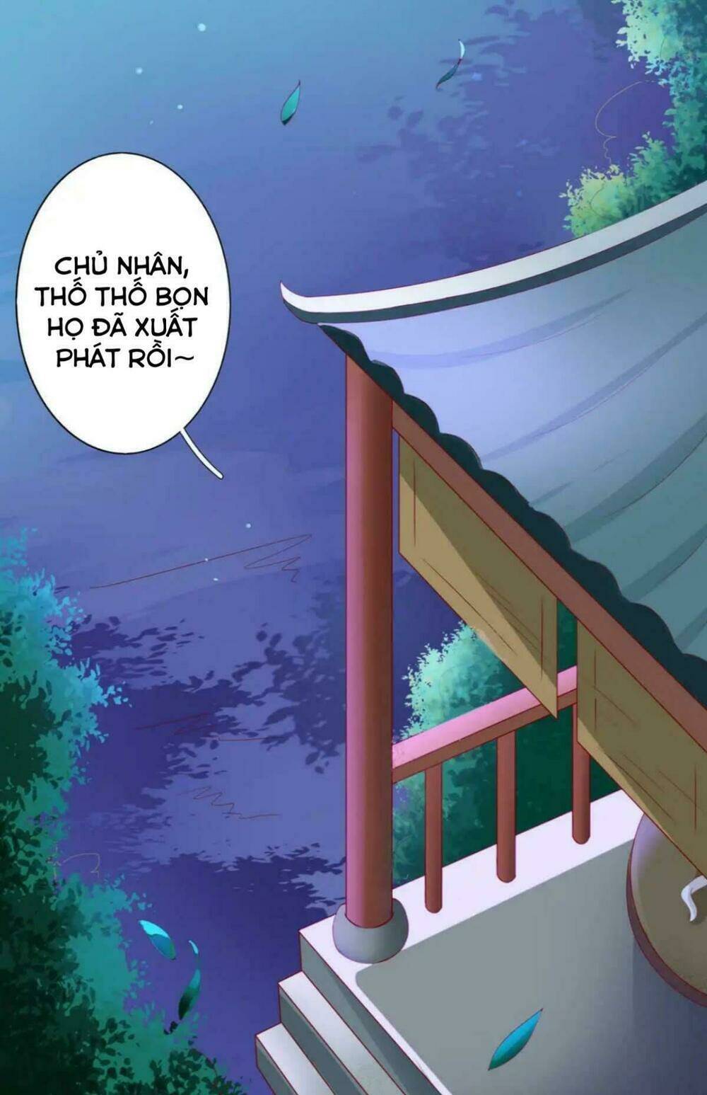Phi Thiên Địch Tự Dưỡng Đích Khẩu Tử Chương 43 Ảnh 21