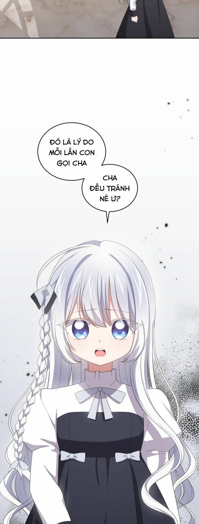 Cô Công Chúa Nhỏ Của Kẻ Phản Diện Chương 43 Ảnh 43