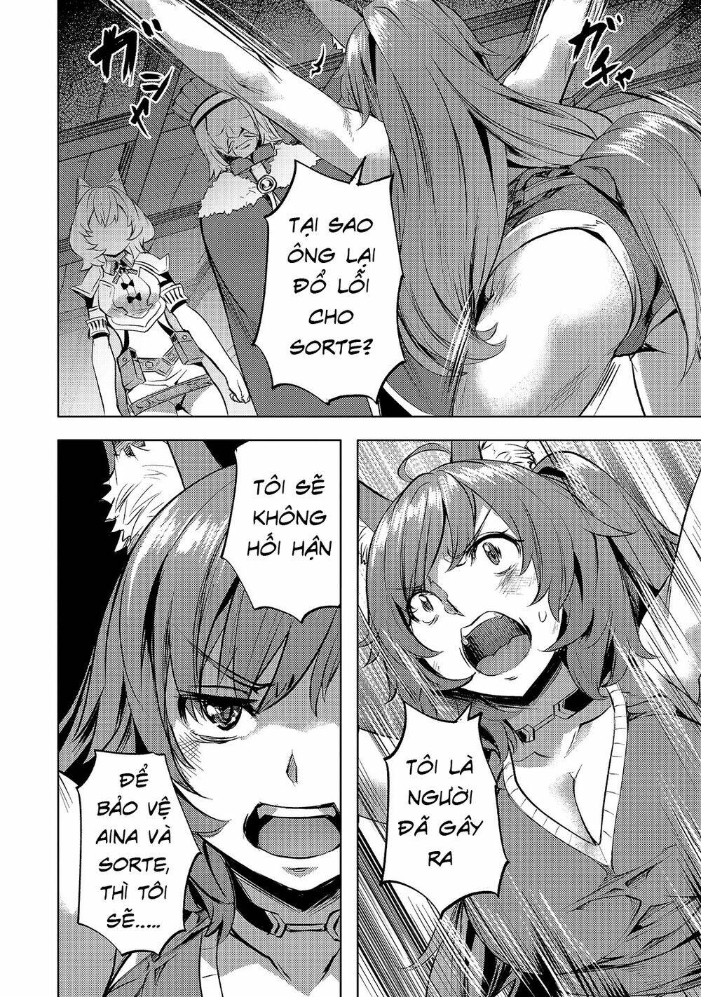 Isekai De Slow Life Wo Chương 23 Ảnh 8