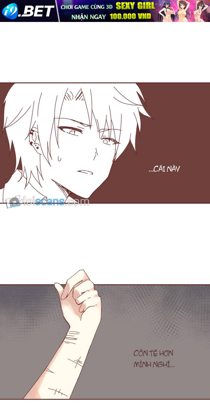 From Nightmare To Love Chương 3 Ảnh 21