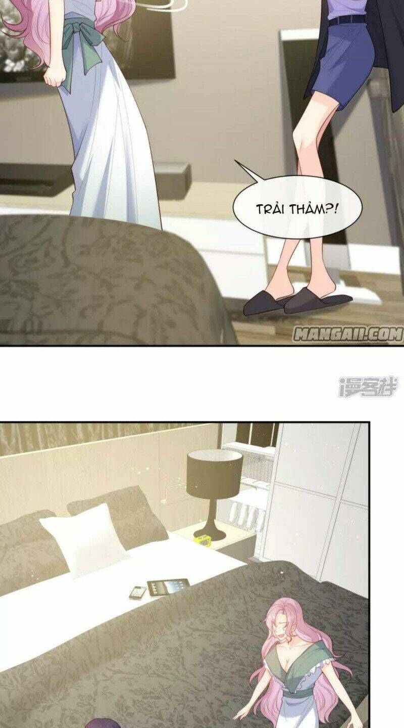 Lục Tổng, Vợ Ngài Lại Lên Top Tìm Kiếm Nữa Rồi! Chương 81 Ảnh 8