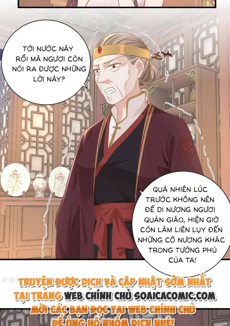Thiên Kim Độc Phi Trọng Sinh Chương 24 Ảnh 22