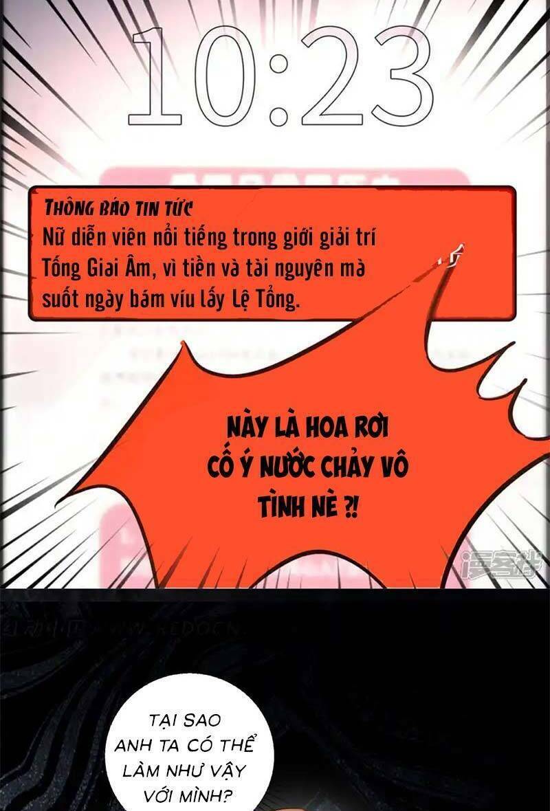 Long Phượng Tam Bảo Cô Vợ Tuyệt Vời Của Lệ Gia Chương 87 Ảnh 14