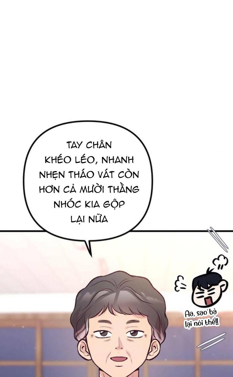 Tình Cờ Ta Gặp Nhau Chương 13 Ảnh 26