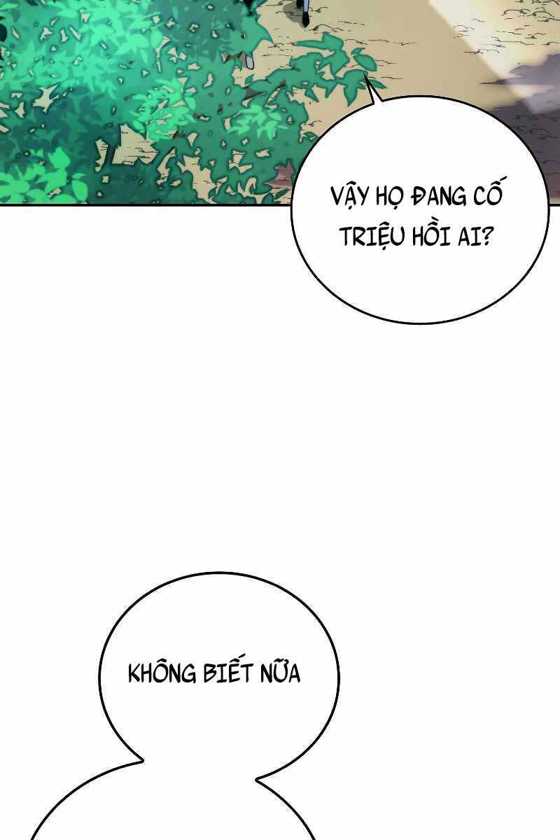 Chúa Quỷ Tăng Cấp Bằng Võ Thuật Chương 35 Ảnh 48