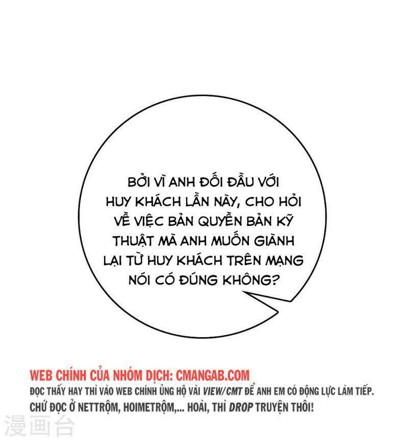Nghìn Lẻ Một Đêm Với Tổng Tài Chương 41 Ảnh 7