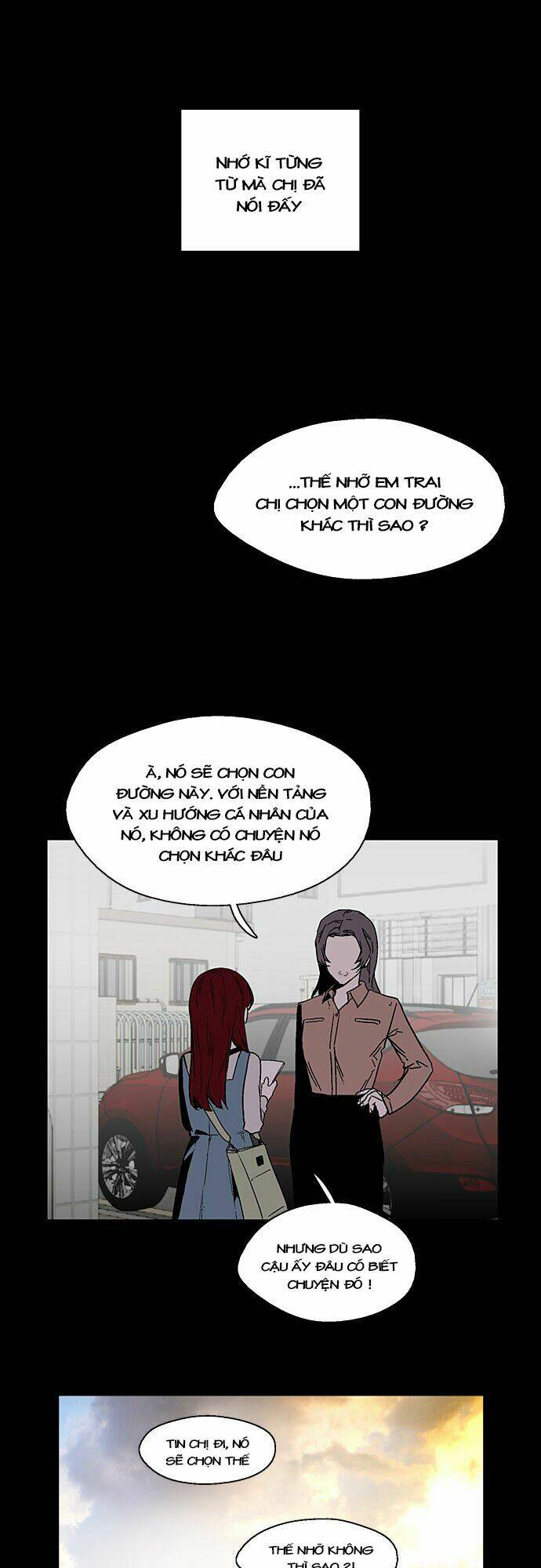 Người Máy Hủy Diệt Chương 140 Ảnh 12