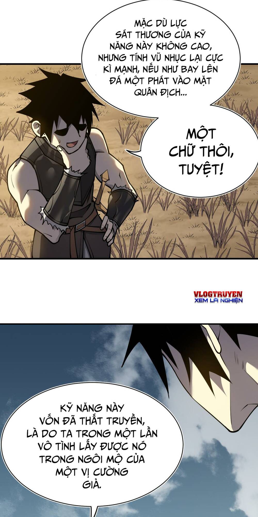Ta Trở Thành Đại Phản Diện Của Toàn Sever Chương 5 Ảnh 18