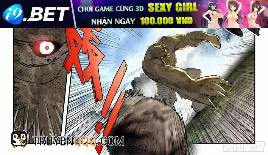 Thôn Phệ Thời Không Chương 133 Ảnh 5