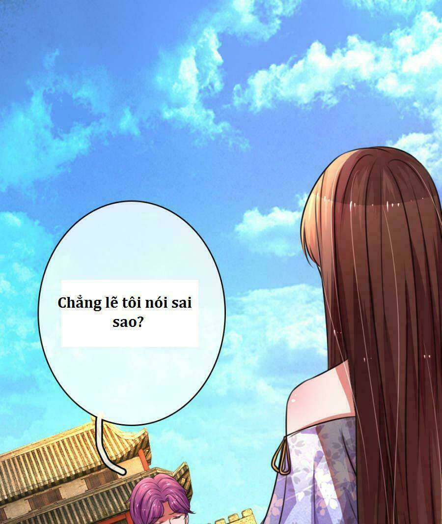 Trùng Sinh Để Trả Thù Chương 50 Ảnh 5