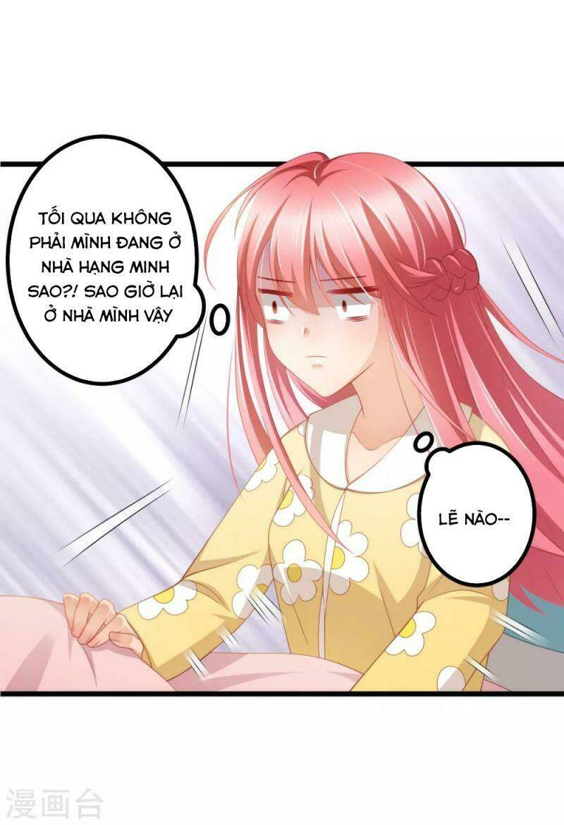 Nghìn Lẻ Một Đêm Với Tổng Tài Chương 29 Ảnh 32