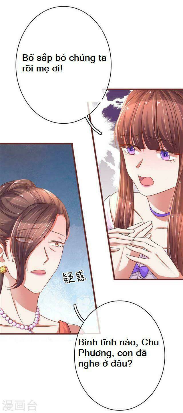 Trùng Sinh Để Trả Thù Chương 33 Ảnh 6