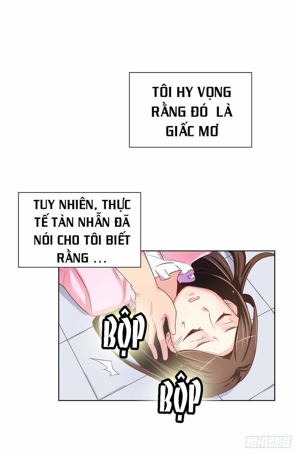 Từ Trên Trời Rơi Xuống Vị Hôn Thê Của Hoàng Đế Chương 3 Ảnh 23