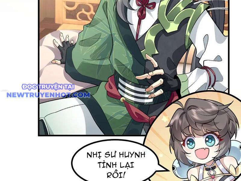 Nhị Sư Huynh Tuy Là Phàm Nhân Nhưng Rất Mạnh Mẽ Chương 82 Ảnh 88