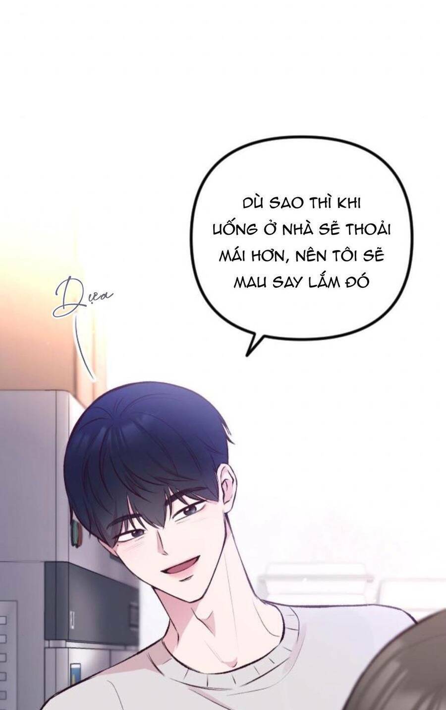 Tình Cờ Ta Gặp Nhau Chương 8 Ảnh 10
