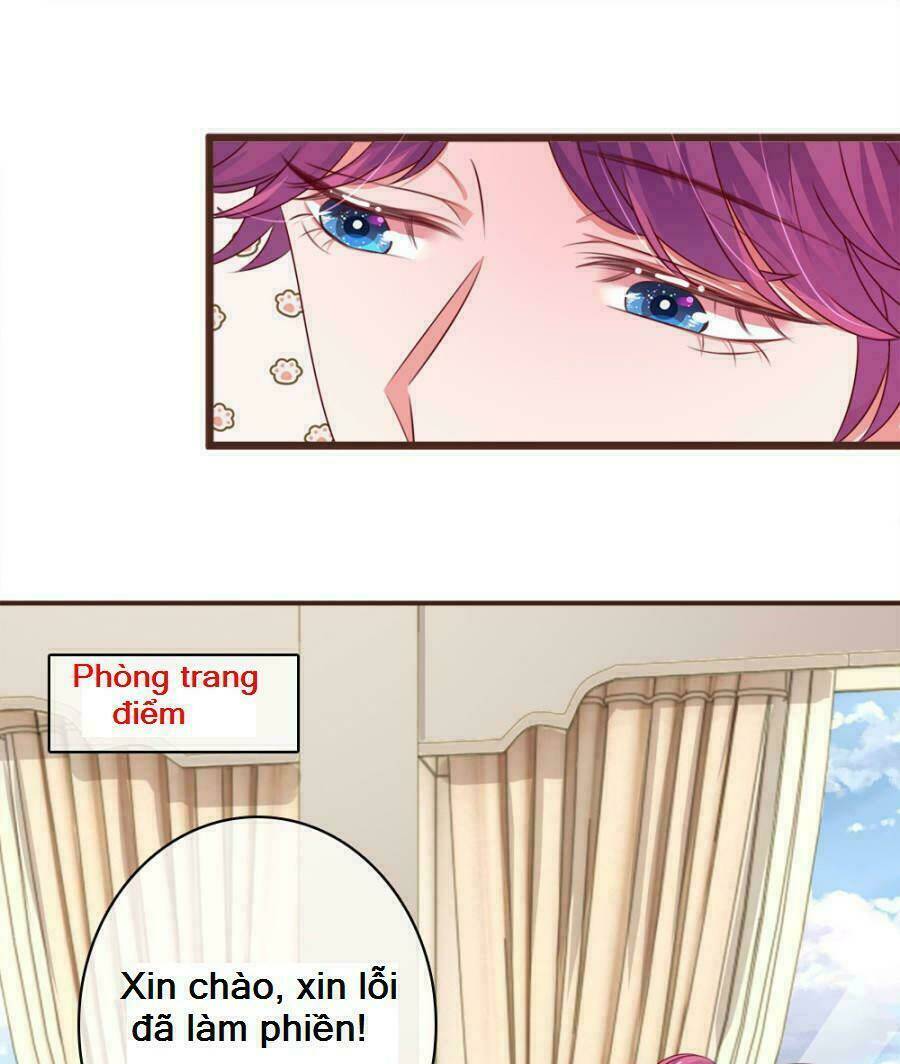 Trùng Sinh Để Trả Thù Chương 36 Ảnh 5