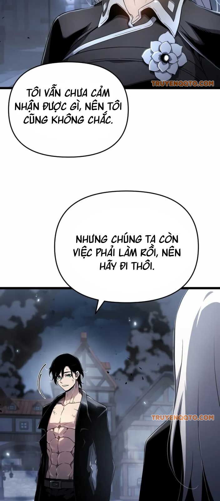 Linh Mục Tha Hóa Chương 79 Ảnh 34