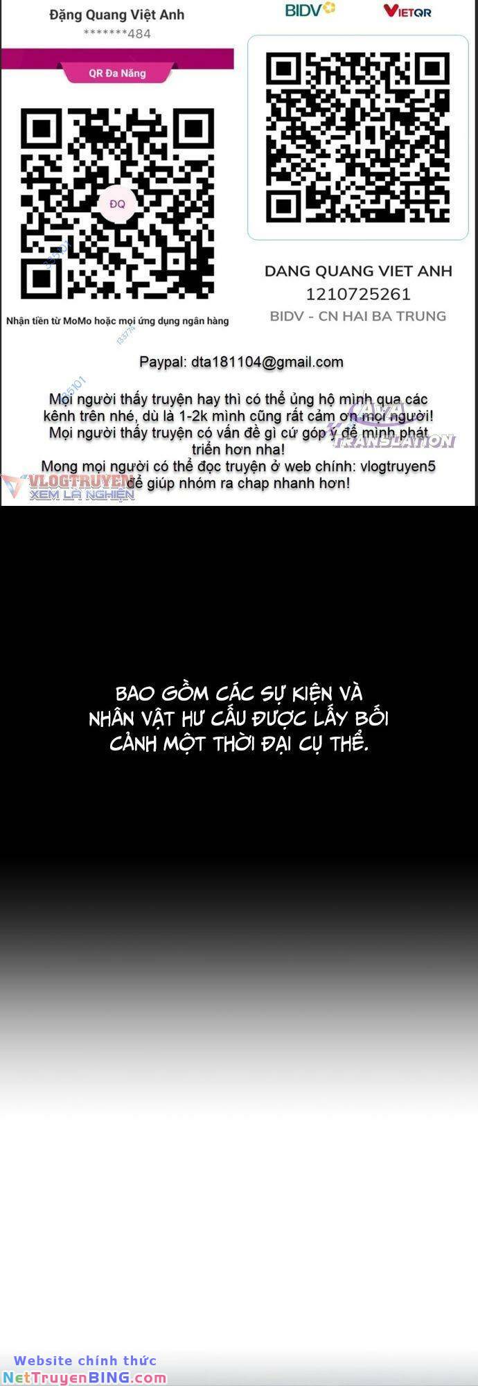 Người Sáng Lập Chương 13 Ảnh 2