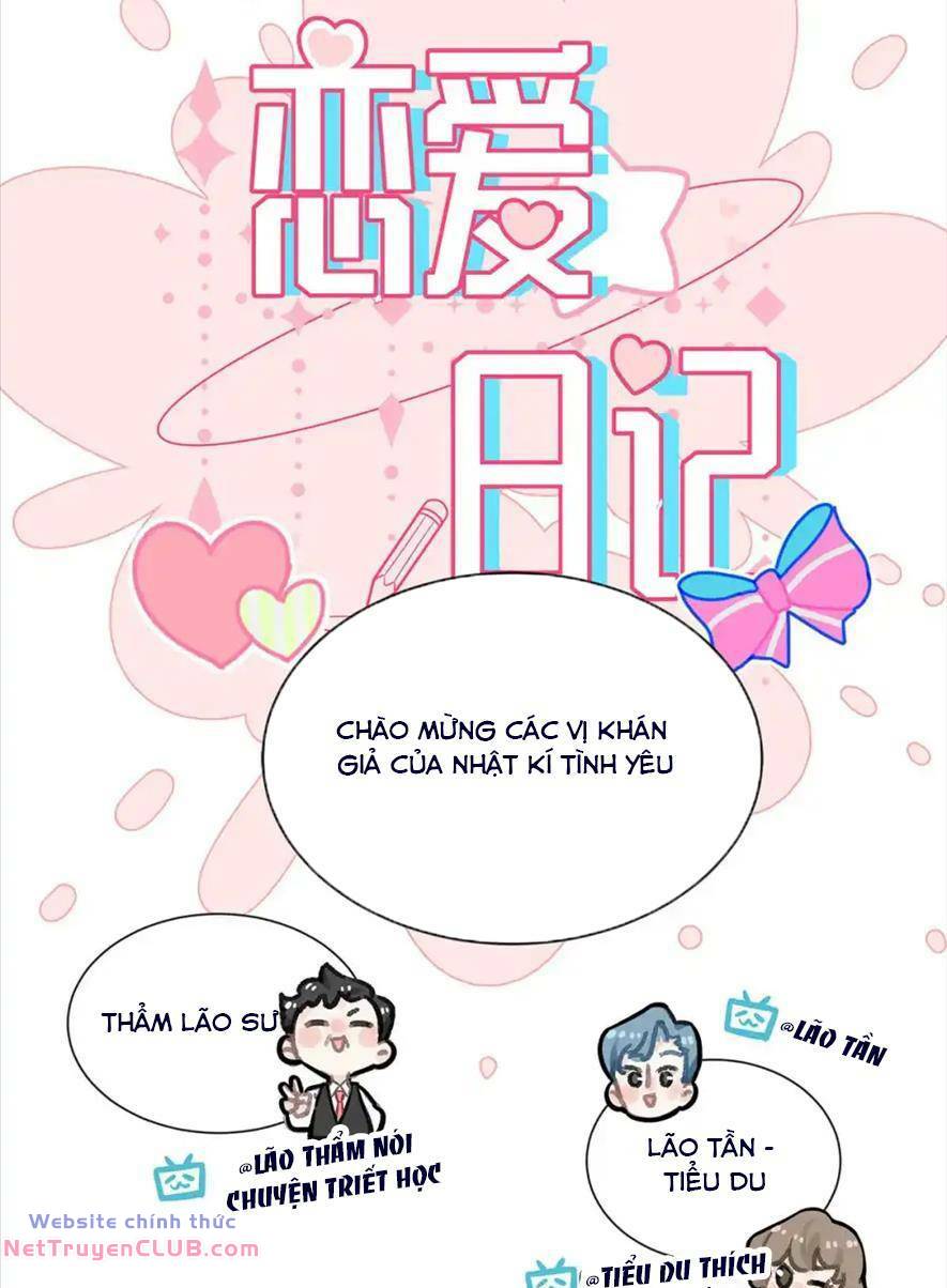 Tôi Bị Mẹ Kế Ép Yêu Đương Chương 4 Ảnh 22