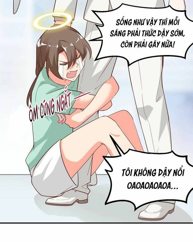 Nữ Chủ Người Đàn Ông Của Bạn Bị Hỏng Rồi Chương 90 Ảnh 43