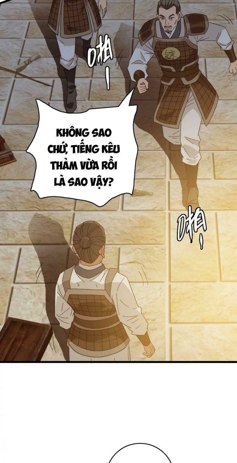Siêu Đạo Thần Thuật Chương 125 Ảnh 45
