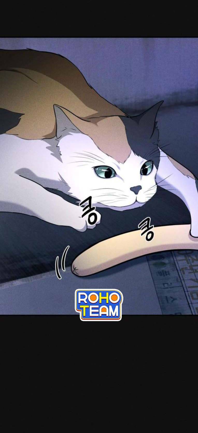 Phòng Kín Chương 19 Ảnh 18