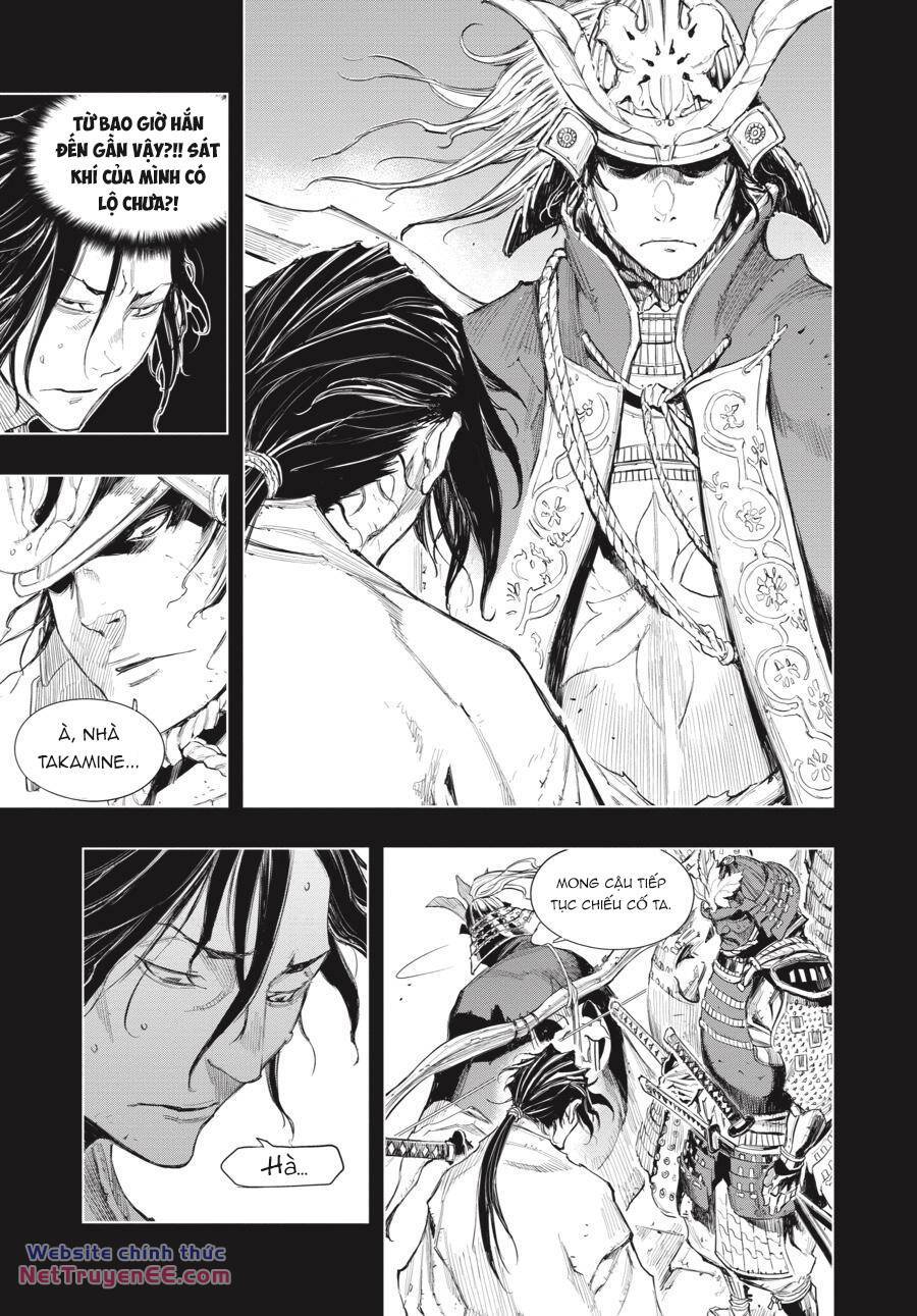 Sekiro Side Story: Hanbei The Undying Chương 7 Ảnh 10