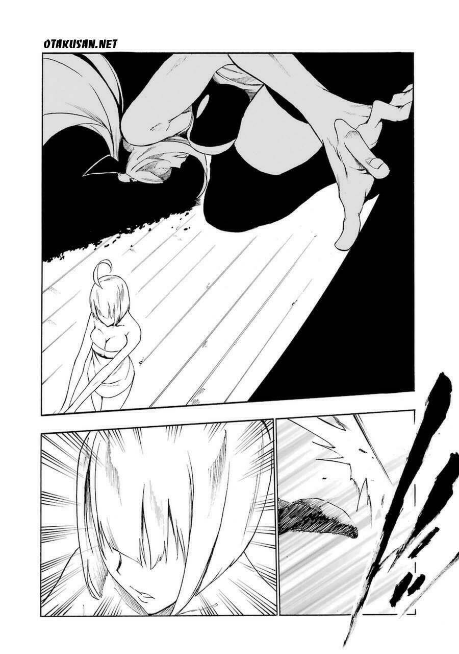 Akame Ga Kill! Zero Chương 30 Ảnh 30